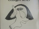 CHRISTMAS lp Paragon Canadian Psych VERY RARE