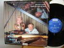 Decca 153001  Franck, Lekeu sonatas , Bobesco, Genty