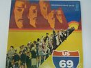 Yesterdays Folks US 69 Sitar Psych lp Buddah