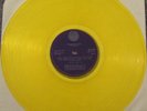 STATUS QUO Live 2 LP Live South Africa YELLOW VINYL 77