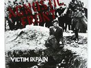 AGNOSTIC FRONT VICTIM IN PAIN vinyl 1984 Punk, NYHC