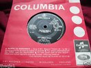 PINK FLOYD  SEE EMILY PLAY orig 1967 U.K. 45 EX