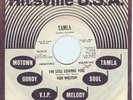 NORTHERN SOUL 45 KIM WESTON - I