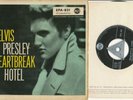 ELVIS PRESLEY EP deutsche 