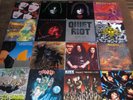 Hard & Heavy Metal Vinyl Package - 52 Lp´s