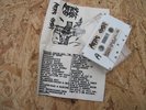 Rotting Christ - Leprosy of Death - RARE 1988 DEMO TAPE