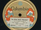 pc78-Classical piano-Columbia 30010-D Percy  Grainger