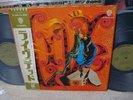 The Grateful Dead / Live Dead,Japan Warner Green Label