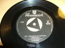 Brenda Lee   One Teenager To Another   Rare  UK 45