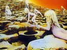 LED ZEPPELIN Houses Of The Holy LP CLASSIC RECORDS NM