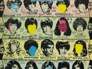 ROLLING STONES Some Girls LP AUDIOPHILE MFSL JAPAN NM