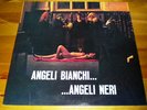 UMILIANI ''ANGELI BIANCHI ANGELI NERI' RARE ITALIAN OST