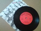 Stiff little fingers-Suspect device 1st press release.