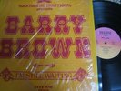 BARRY BROWN - I'M STILL WAITING / LP  