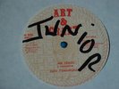 EARL CUNNINGHAM - JAIL HOUSE -12
