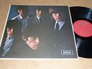ROLLING STONES - NO.2 UNBOXED MONO DECCA LP BLIND MAN