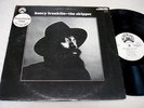 HENRY FRANKLIN-THE SKIPPER-BLACK JAZZ WLP-FUNKY-QUAD