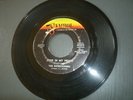 RARE NORTHERN SOUL 45-THE ENTERTAINERS-LOVE IN MY HEART