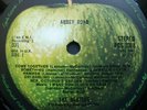 Beatles-Abbey Road 1969 UK 1st pressing