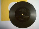 78 RPM RARE Arthur Collins Zonophone (1902) I Never...