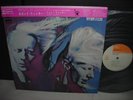 Johnny Winter / Second Winter Japan Orig.LP CAP-OBI