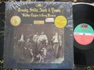 CROSBY,STILLS,NASH & YOUNG  DEJA VU  SHRINK W/ STICKERS