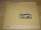 SCHLIPPENBACH 4 - THE HIDDEN PEAK - ORIG FMP LP - MINT