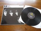 Beatles - With The Beatles. Very First Stereo UK Press