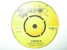 DERRICK HARRIOTT - STANDING IN, RARE UK BIG SHOT BI 505