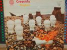 Cressida• Asylum • Vertigo 6360025 D