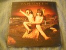 Van Halen Balance Hard Classic Rock LP Vinyl SEALED