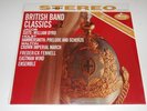 BRITISH BAND CLASSICS VOL. 2 FENNELL SR 90197 180g M-