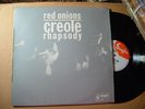 RED ONIONS JAZZ BAND OZ.ISS on SWAGGIE S 1247 NICE COND