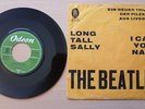 THE BEATLES - LONG TALL SALLY - O22745 - BEAT