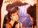 ROSE LAURENS AMERICAN LOVE 7/45 PORTUGAL PS 87 ITALO