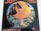 Johnny Young Lp, Fat Mandolin on UK Blue Horizon
