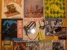 THE OFFSPRING / YUPPICIDE / HELMET / HARD-ONS... LP's