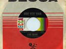 HEAR- Rare Northern Soul 45- Earl Grant - Hide Nor Hair