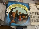 HARDTIMES Blew Mind 1967 ORIG TRIPPY FOLK PSYCH LP HEAR