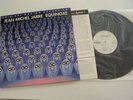Jean Michel Jarre    EQUINOXE    MFSL 200gr. LP  No0789