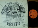 BYRON MORRIS / BLOW THRU YOUR MIND / UNITY ORIG. EPI LP