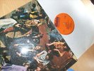 THE DEVIANTS Disposable UK orig. LP on Stable