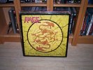 RAGE-THE MISSING LINK LP FIRST PRESS