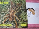 THE WEB - THERAPHOSA BLONDI, 1ST MONO DERAM LP 1969, EX