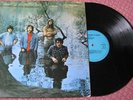 THE GROUNDHOGS - SCRATCHING THE SURFACE, MONO UK LP EX