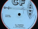 Courtney Barkley-I am Alright UK orig 12