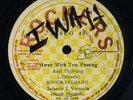 Junior Delgado - Away With You Fussing And Fighting  ??