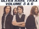 The Beatles:  Trax Vol 5 & 6 2LP NM Not TMOQ
