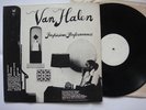 Rare/VAN HALEN-SUSPICIOUS PERFORMANCE/Live/Limited/OOP
