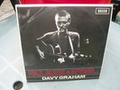 Davy Graham Folk,Blues and Beyond UK Decca LP 1965